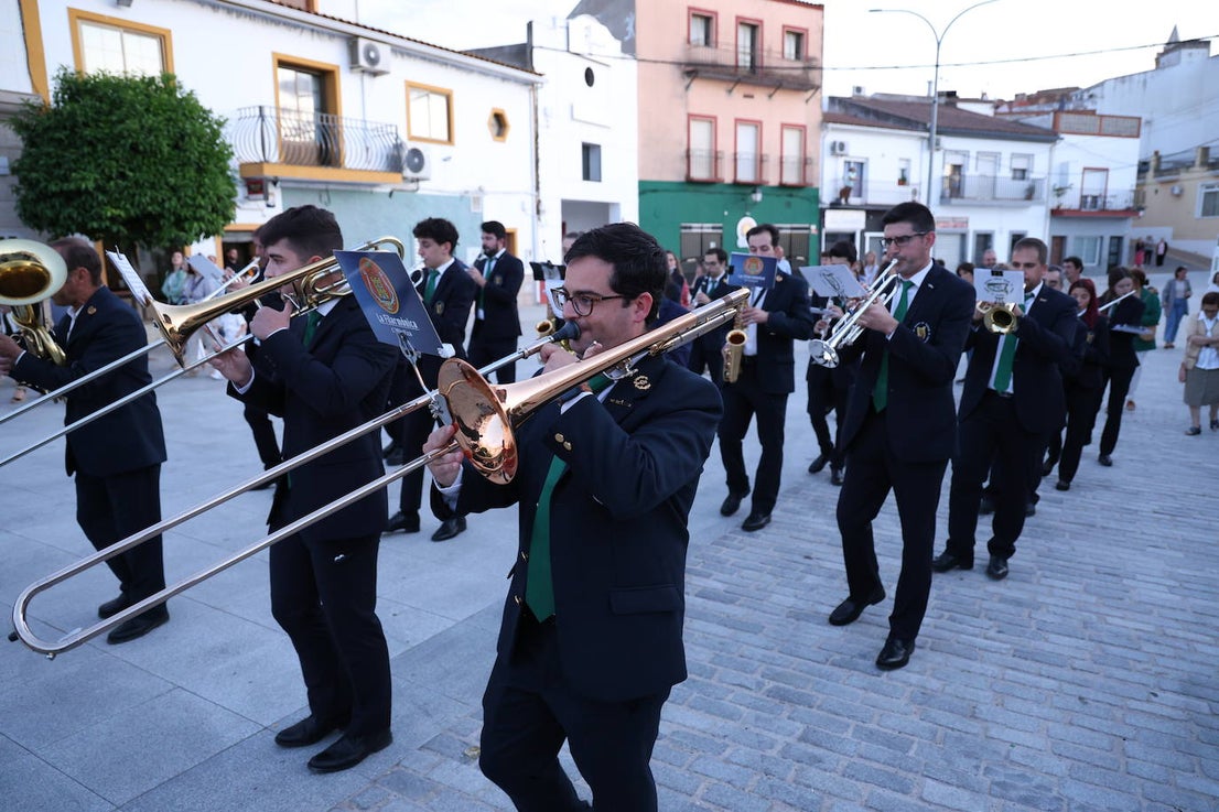 Procesión de la Soledad