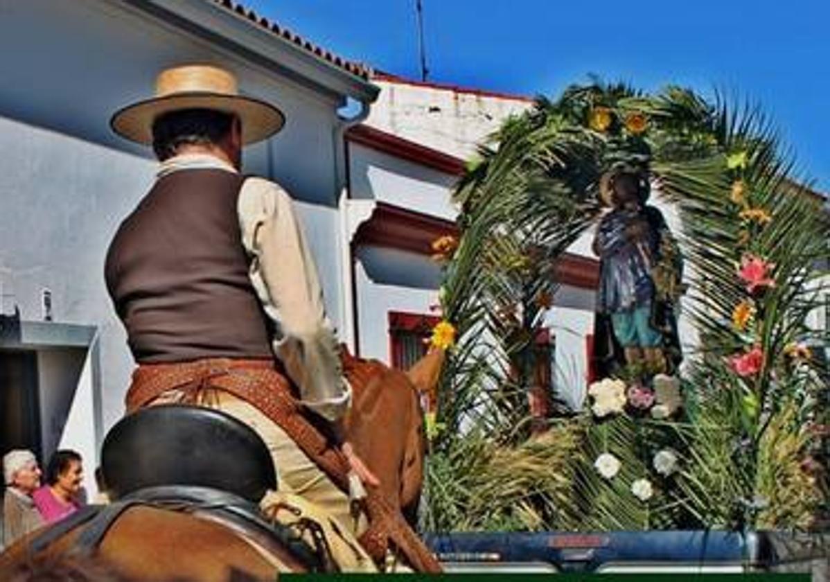 Este fin de semana es la Romería de San Isidro