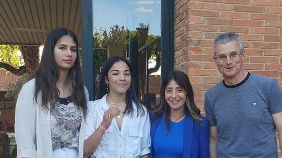 El instituto 'Campos de San Roque' gana el segundo premio en el certamen 'Investigar en Ciencias'