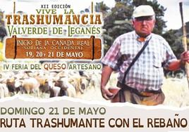 Inscripciones abiertas para participar en la 'Ruta Trashumante'