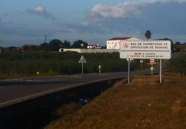 La obra de la carretera de La Albuera ya ha sido adjudicada