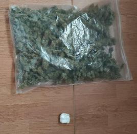 Sustancias que fueron descubiertas