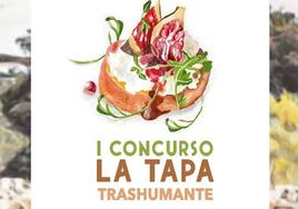 Durante el fin de semana será el I Concurso La Tapa Trashumante