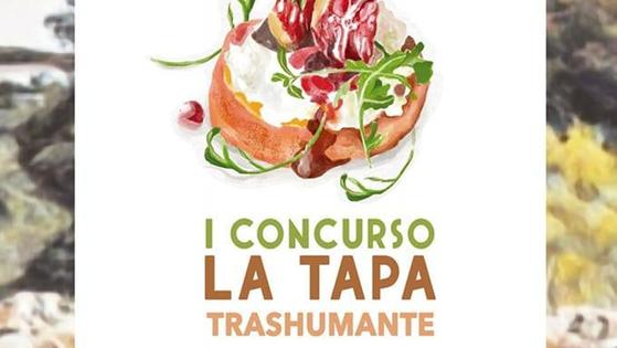 Durante el fin de semana será el I Concurso La Tapa Trashumante