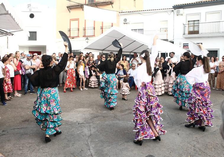 Los grupos valverdeños actuarán durante el fin de semana