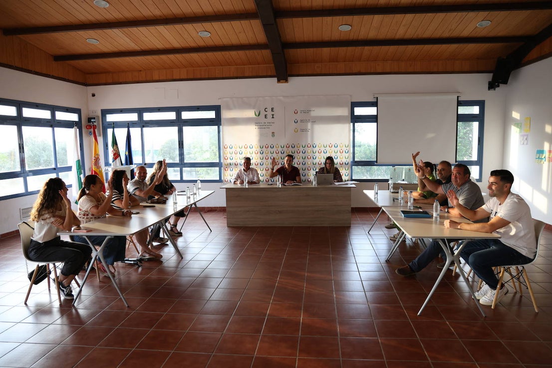 Reconocimiento a los Concejales
