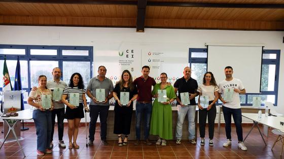 Celebrado el último pleno municipal de la presente legislatura