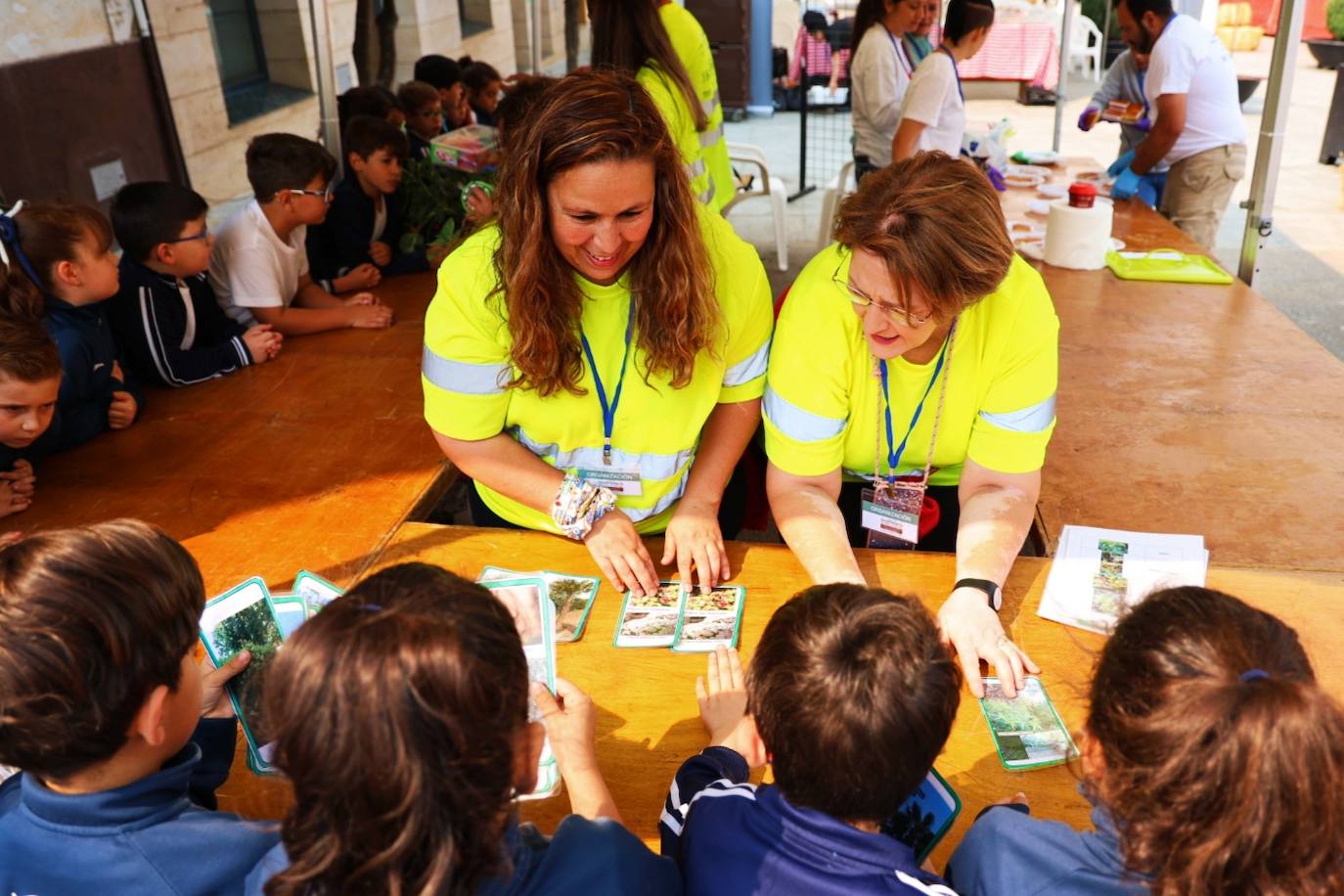 XII Vive la Trashumancia y IV Feria del Queso Artesano (I)