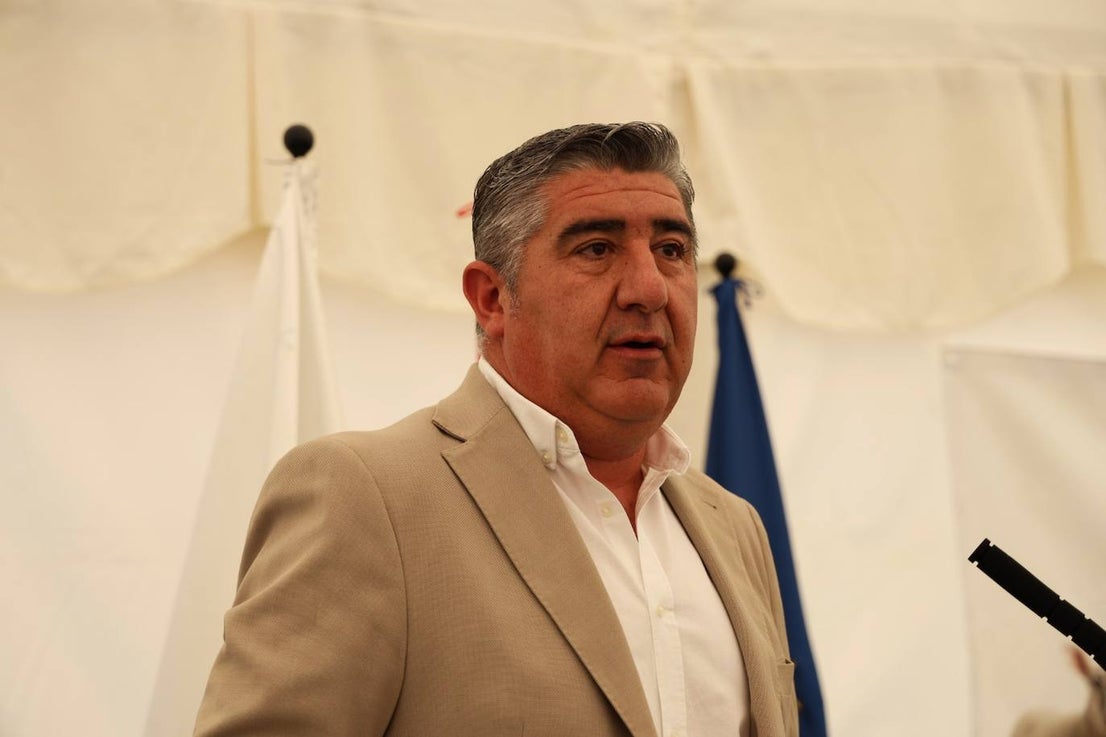 XII Vive la Trashumancia y IV Feria del Queso Artesano (I)