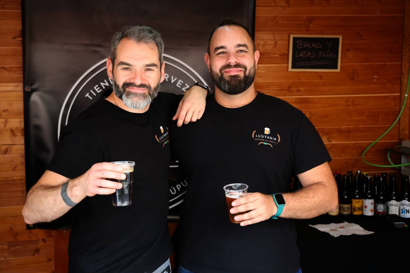 XII Vive la Trashumancia y IV Feria del Queso Artesano (II)