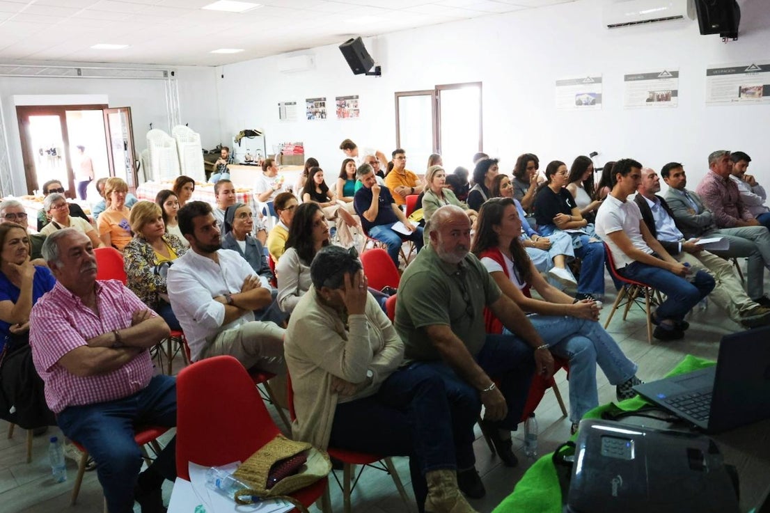 XII Vive la Trashumancia y IV Feria del Queso Artesano (II)