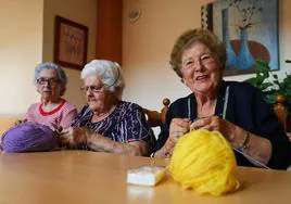 XII Vive la Trashumancia y IV Feria del Queso Artesano (II)