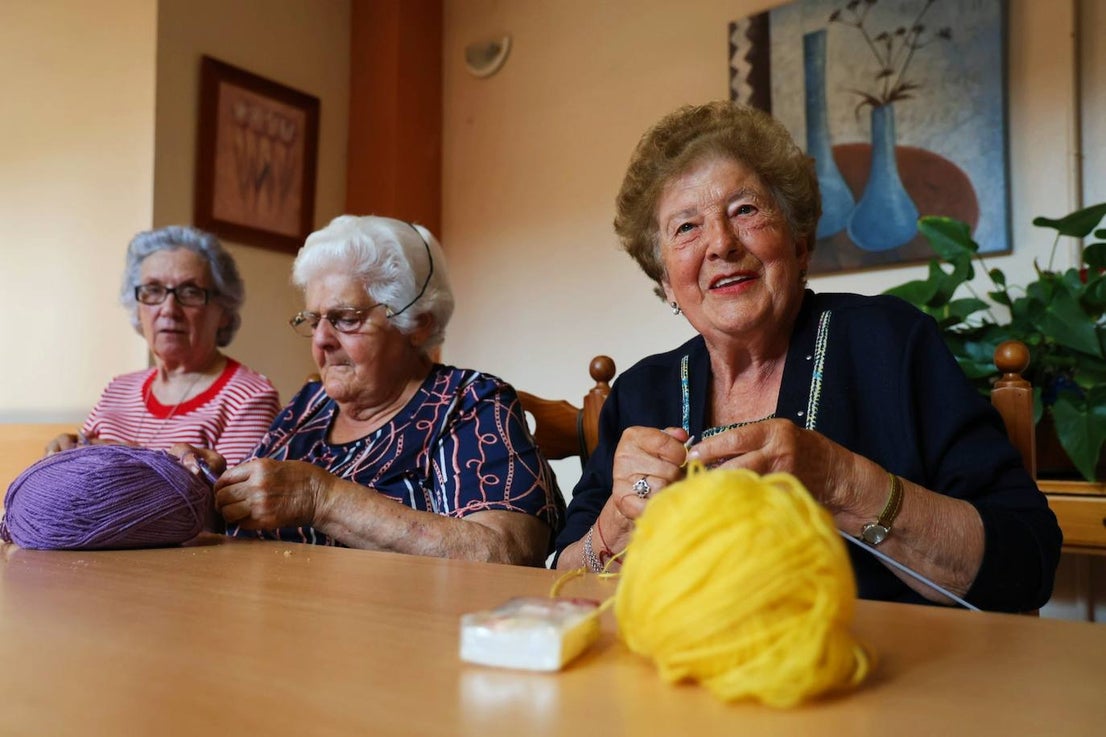 XII Vive la Trashumancia y IV Feria del Queso Artesano (II)
