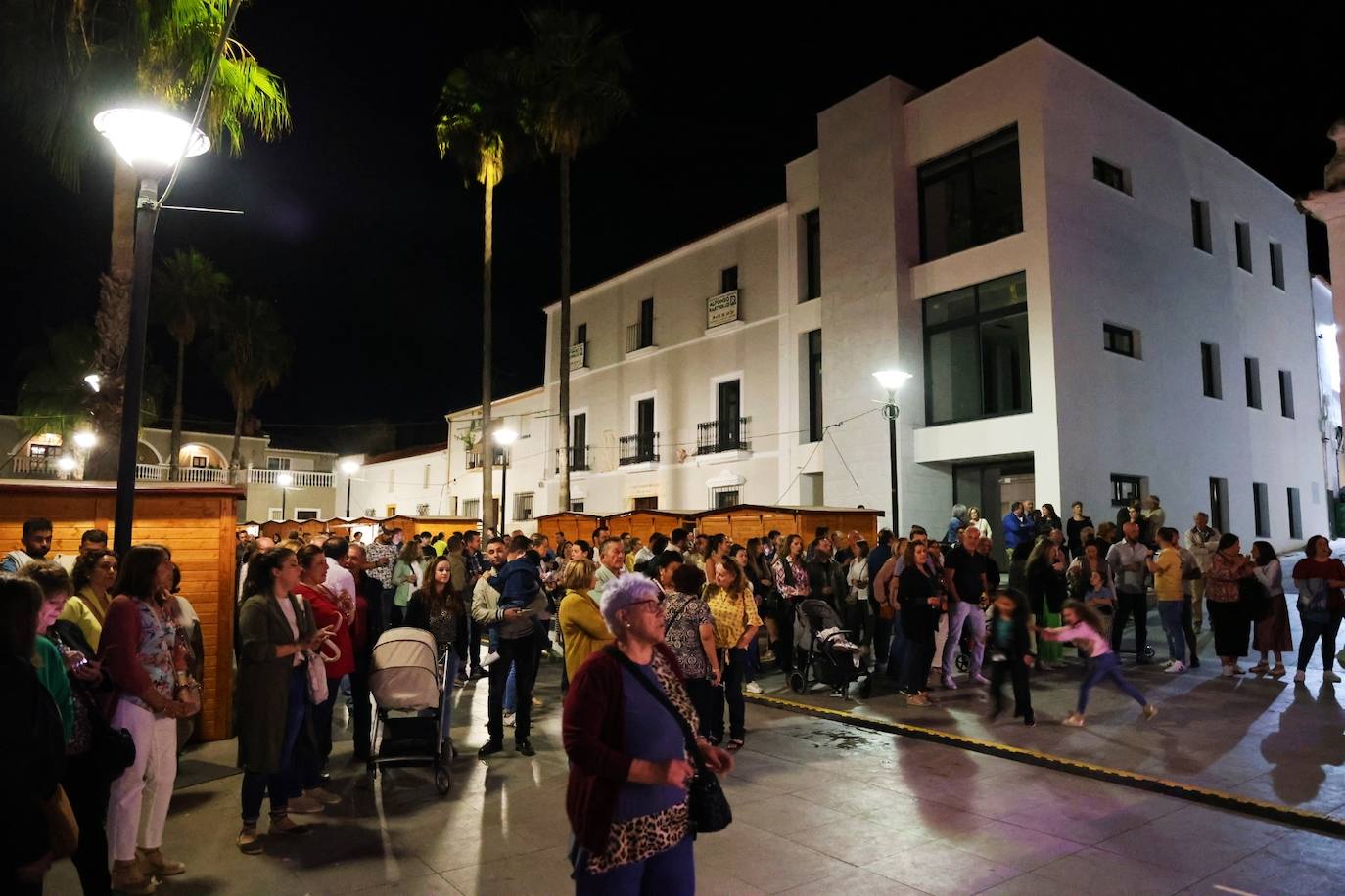 XII Vive la Trashumancia y IV Feria del Queso Artesano (II)