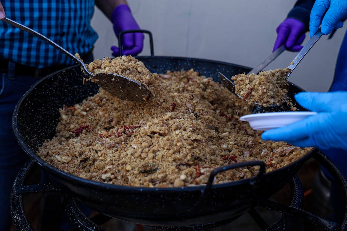 XII Vive la Trashumancia y IV Feria del Queso Artesano (V)