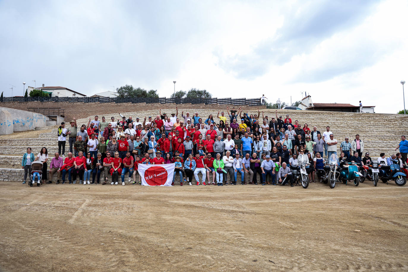 XII Vive la Trashumancia y IV Feria del Queso Artesano (VI)