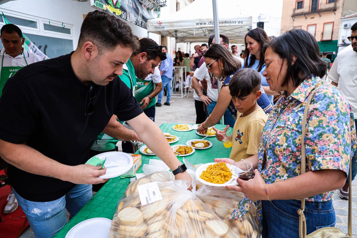 XII Vive la Trashumancia y IV Feria del Queso Artesano (IV)