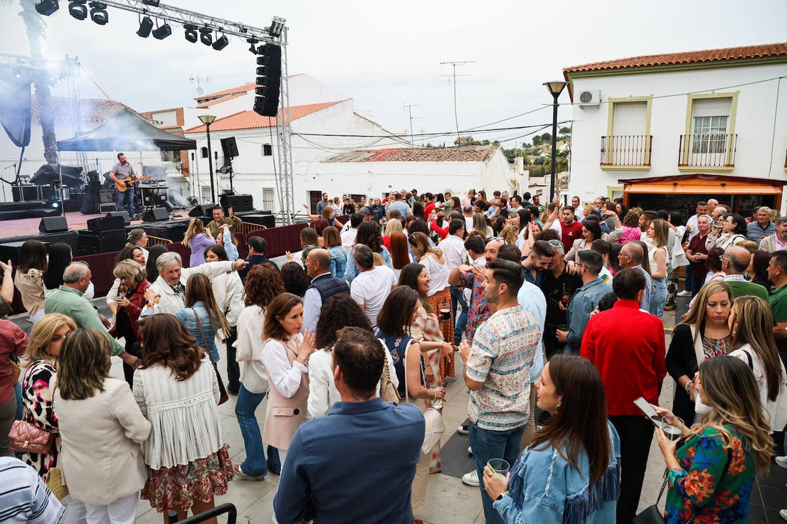 XII Vive la Trashumancia y IV Feria del Queso Artesano (IV)