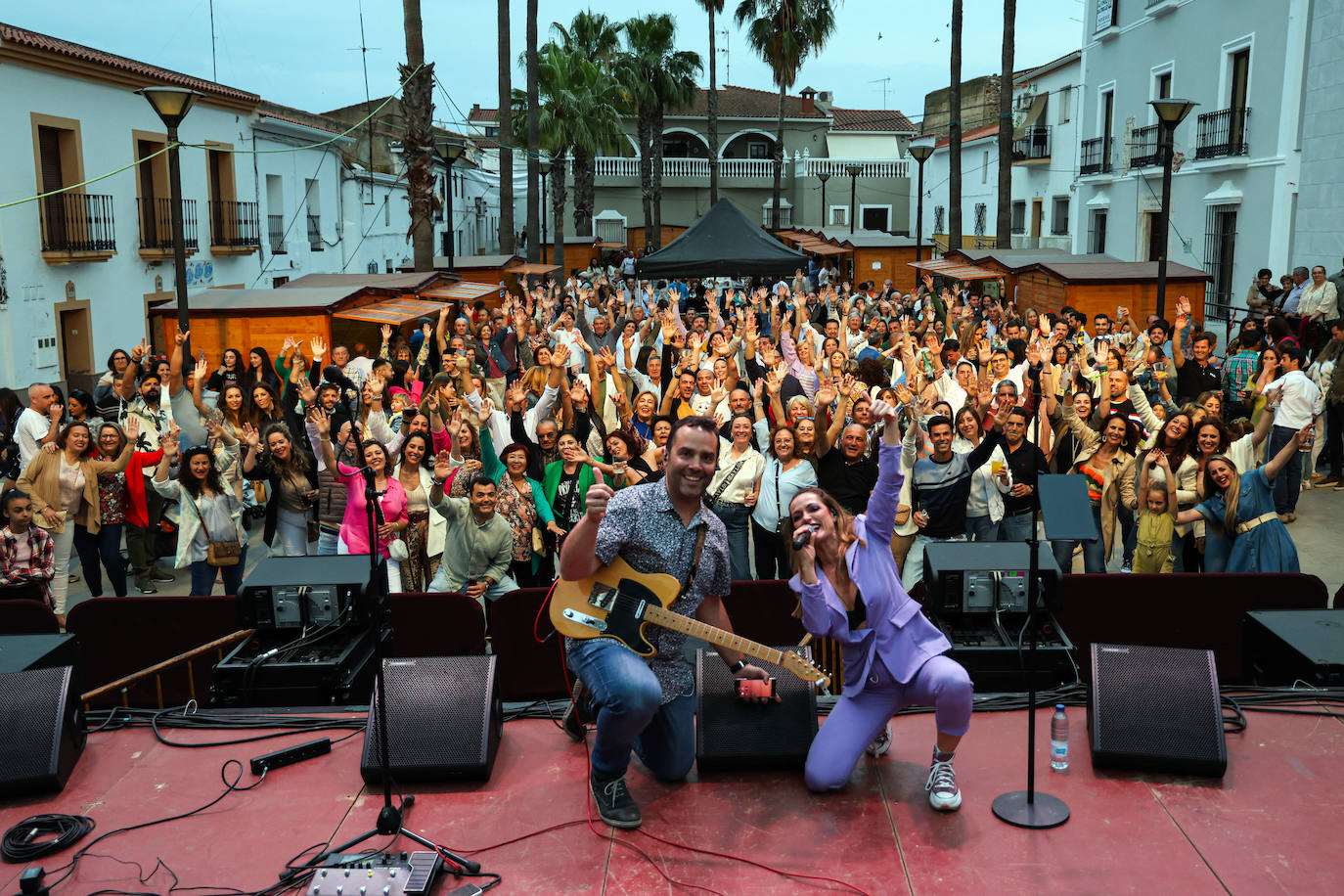 XII Vive la Trashumancia y IV Feria del Queso Artesano (IV)