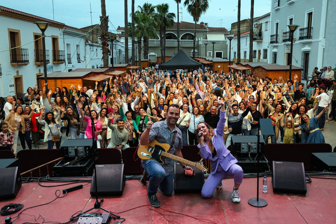XII Vive la Trashumancia y IV Feria del Queso Artesano (IV)