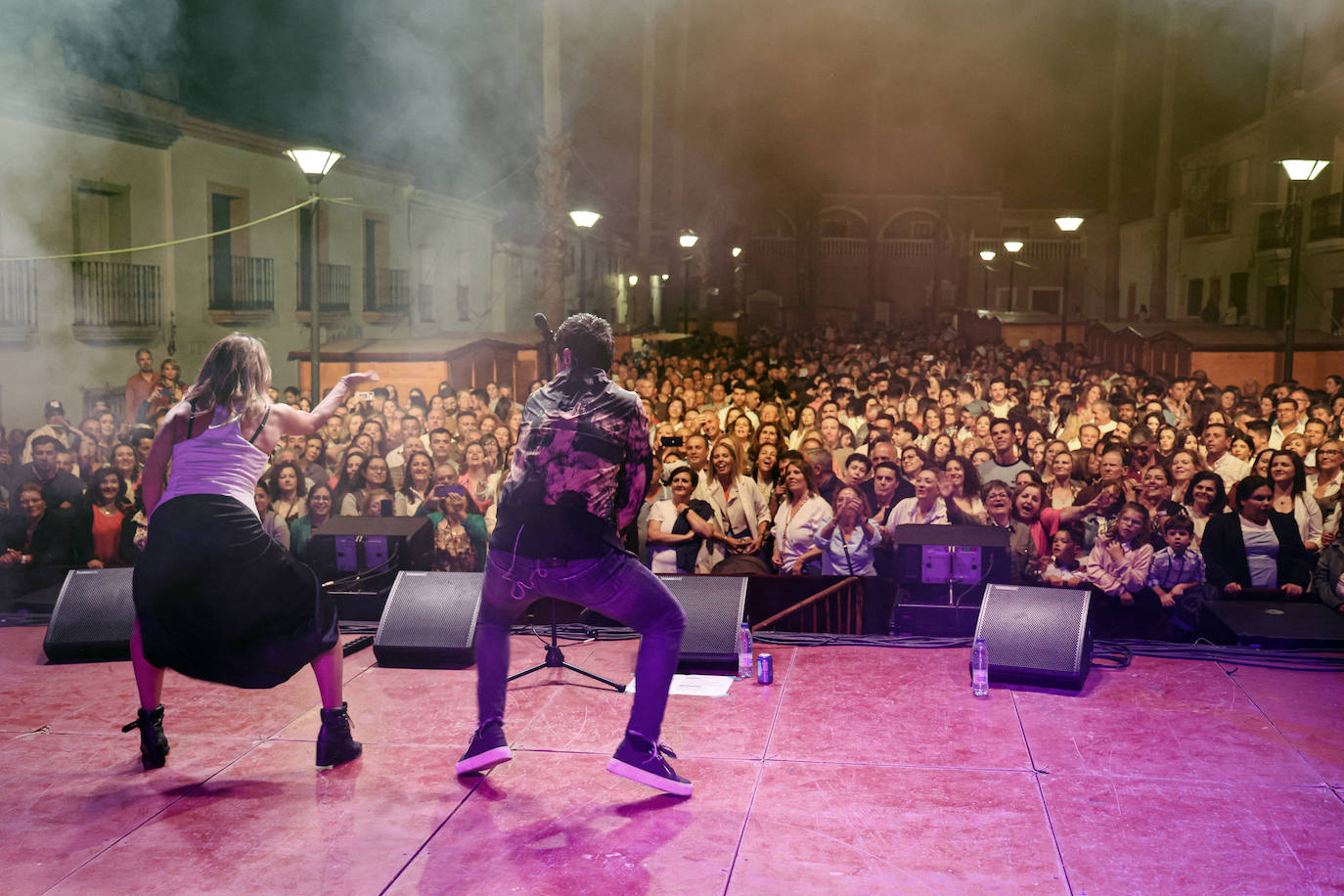 XII Vive la Trashumancia y IV Feria del Queso Artesano (IV)