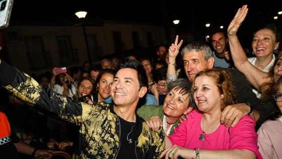 XII Vive la Trashumancia y IV Feria del Queso Artesano (IV)