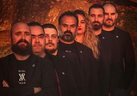 El ayuntamiento confirma al grupo Voces al Alba para las ferias de agosto