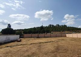 Zona que será acondicionada