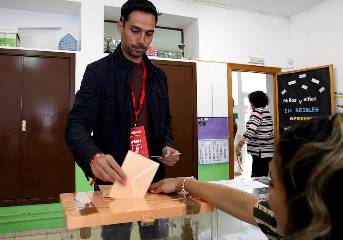 El PSOE revalida su mayoría en Valverde con nueve concejales