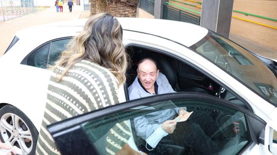 El PSOE revalida su mayoría en Valverde con nueve concejales