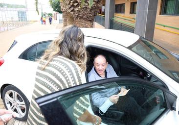 Elecciones municipales y autonómicas 28-M
