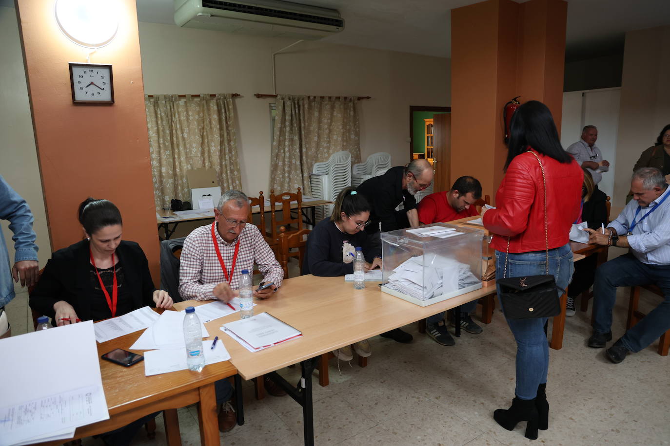 Elecciones municipales y autonómicas 28-M