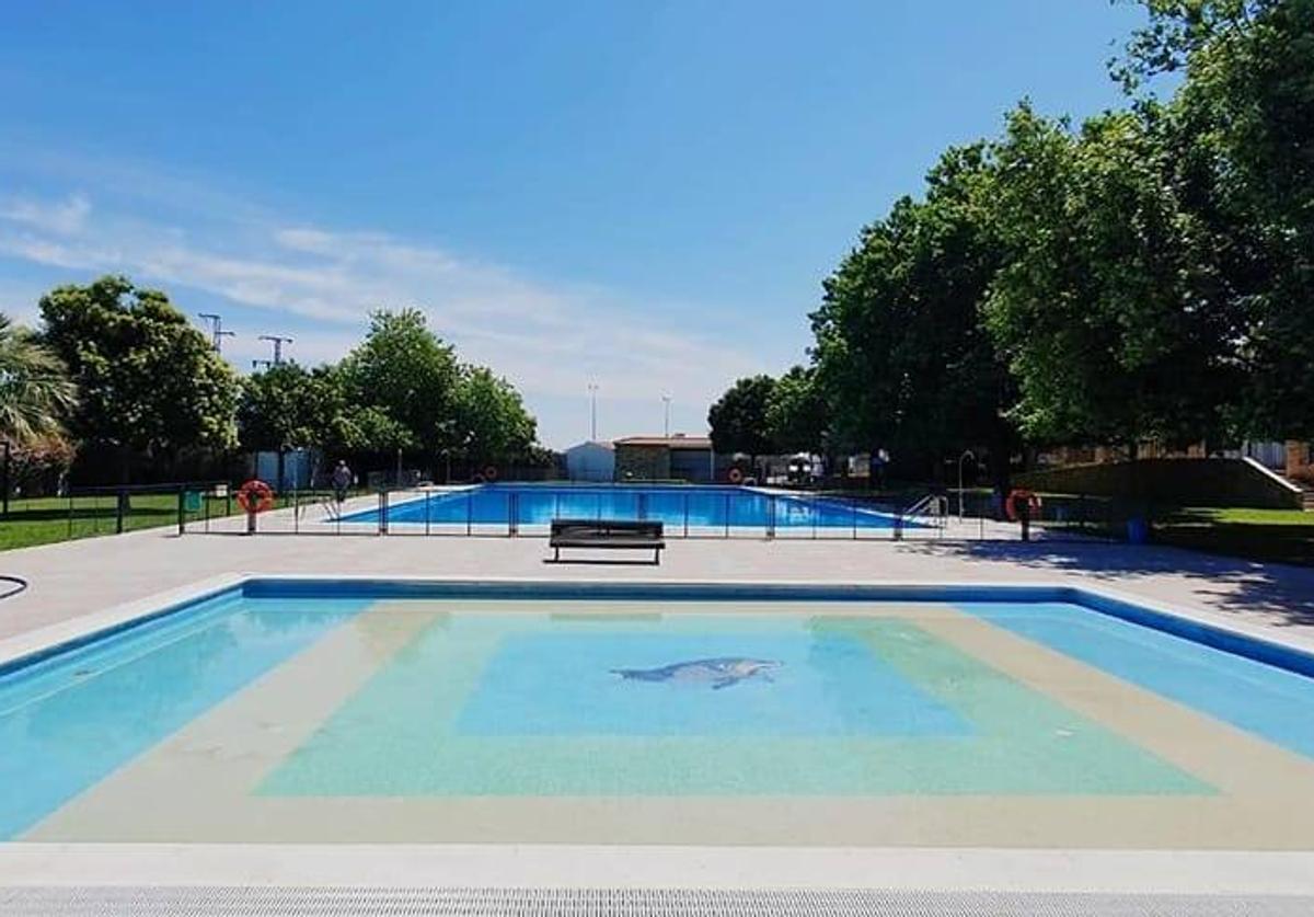 La apertura de la piscina municipal es aplazada