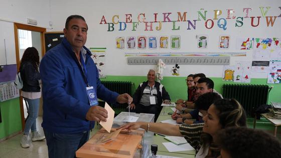 Lorenzo Florencio: «Hemos conseguido más fuerza para continuar haciendo una oposición constructiva»