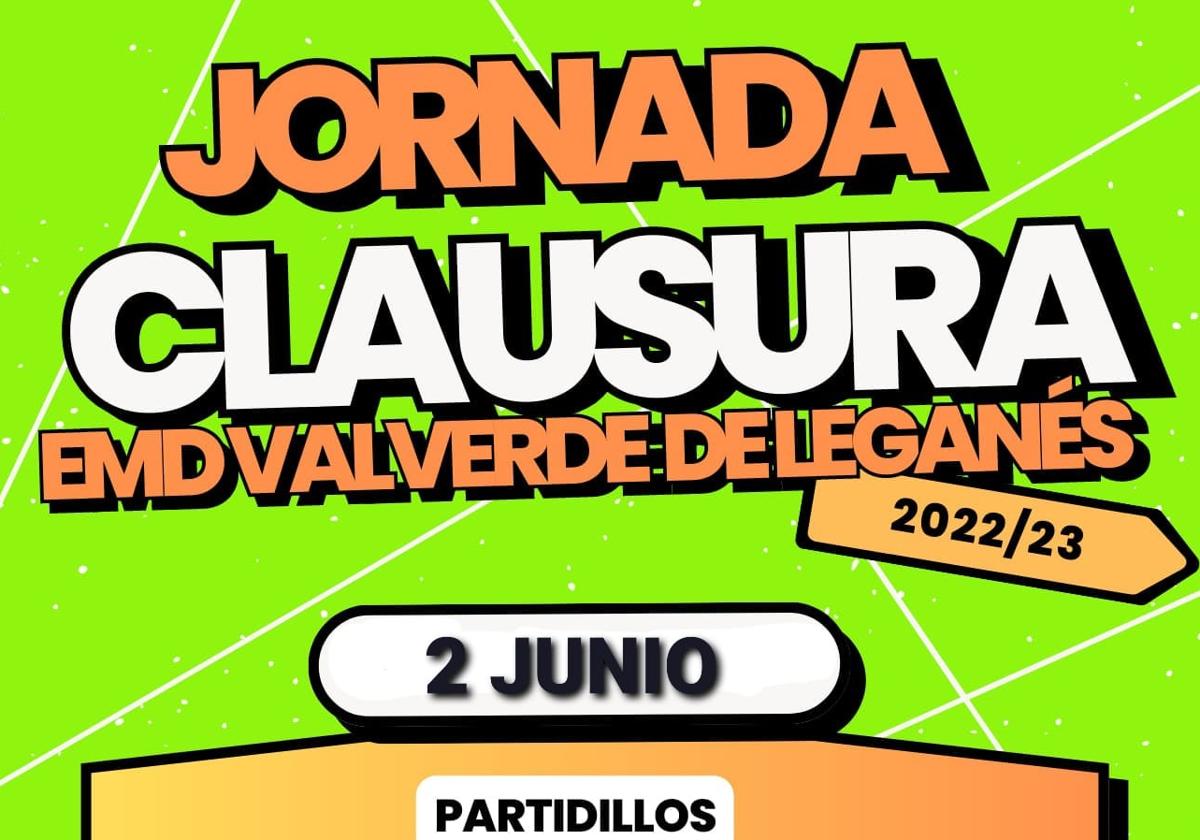 Este viernes será clausurada la temporada deportiva en Valverde
