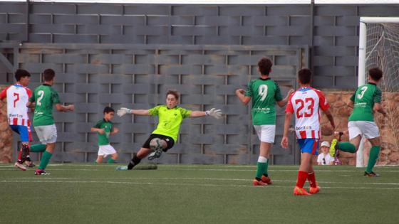 Esta tarde clausura la temporada la Escuela Municipal de Deportes