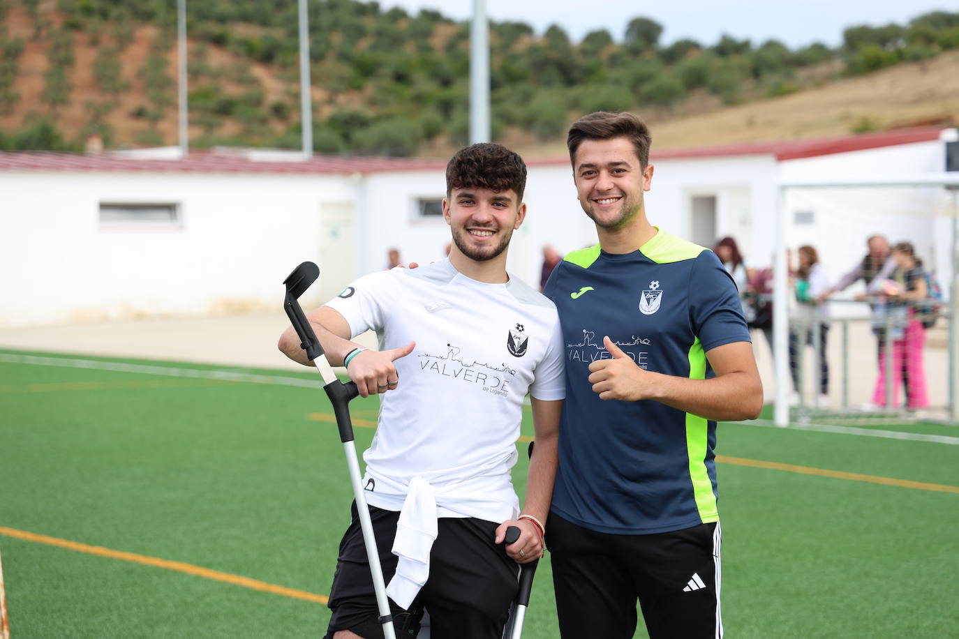 Clausura temporada 2022-2023 de la Escuela Municipal de Deportes