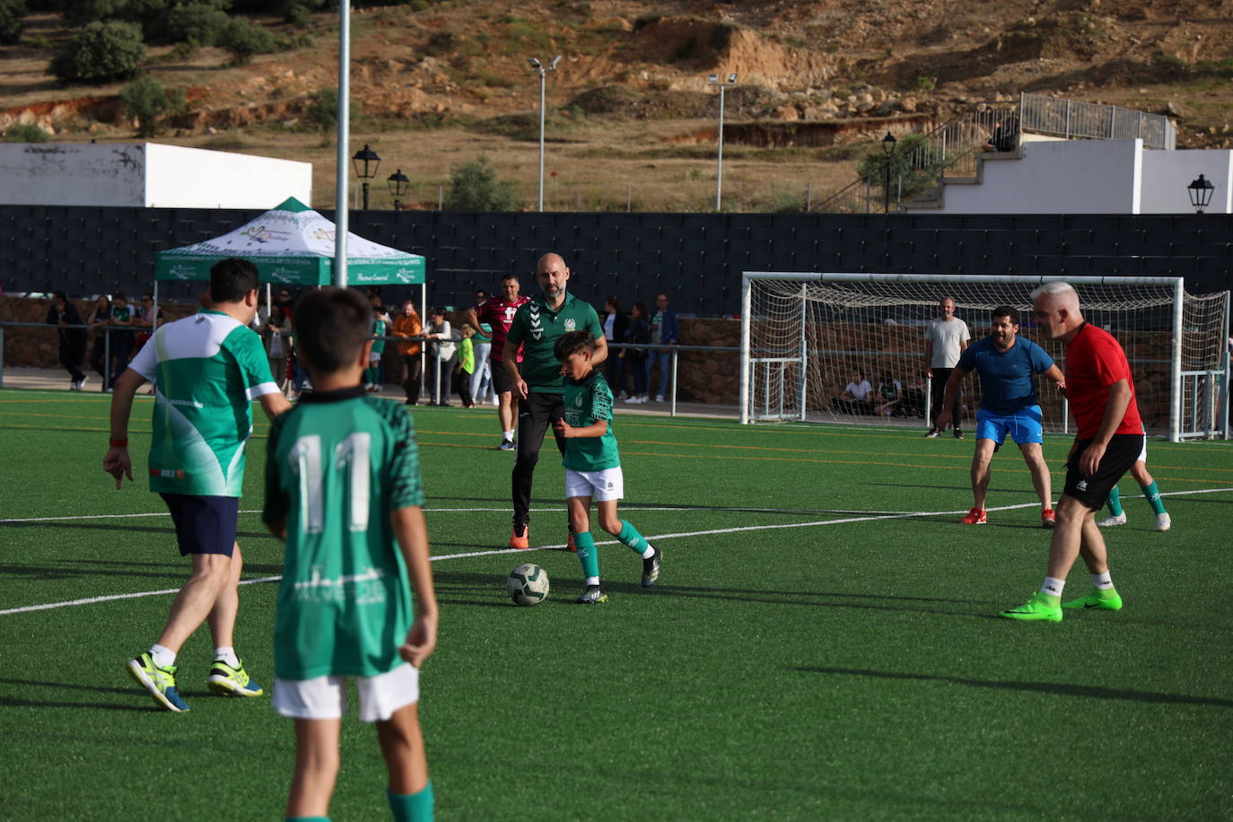 Clausura temporada 2022-2023 de la Escuela Municipal de Deportes