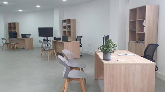 La Oficina Municipal de Justicia abre sus puertas
