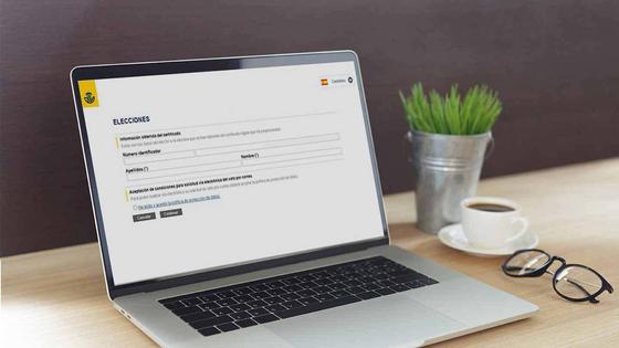 Ya se puede solicitar el voto por correo para las elecciones del 23-J
