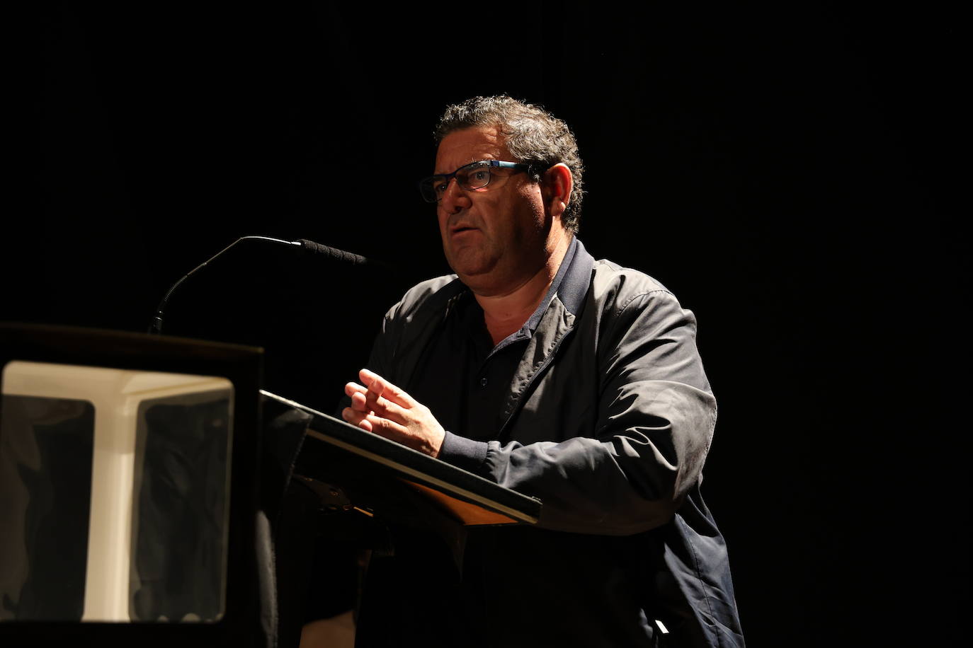 Graduación del IES 'Campos de San Roque'