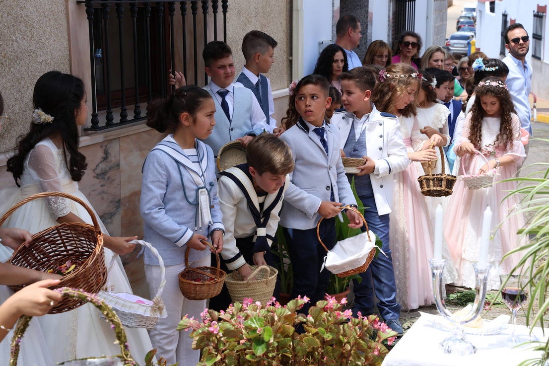 Corpus Christi 2023