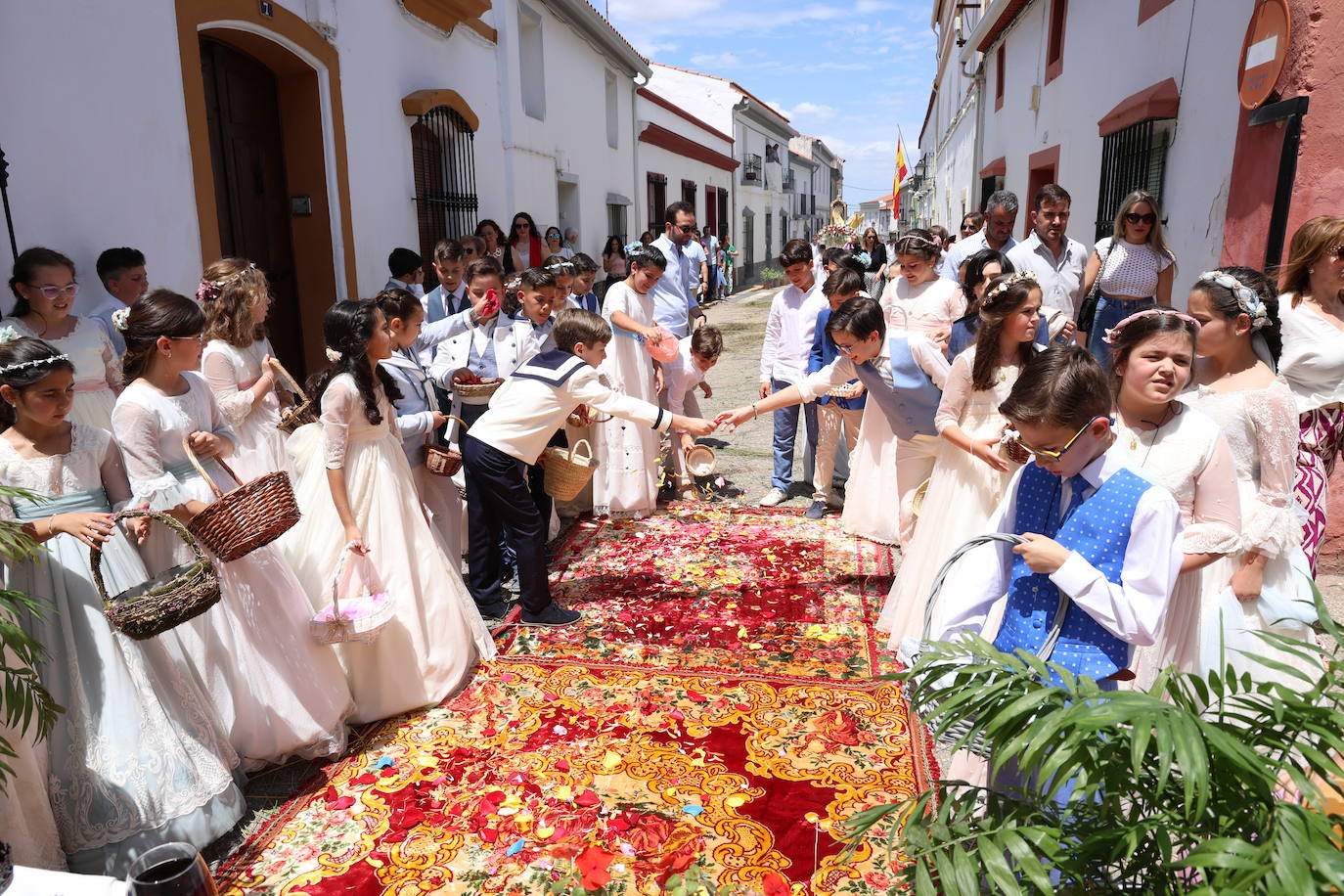 Corpus Christi 2023