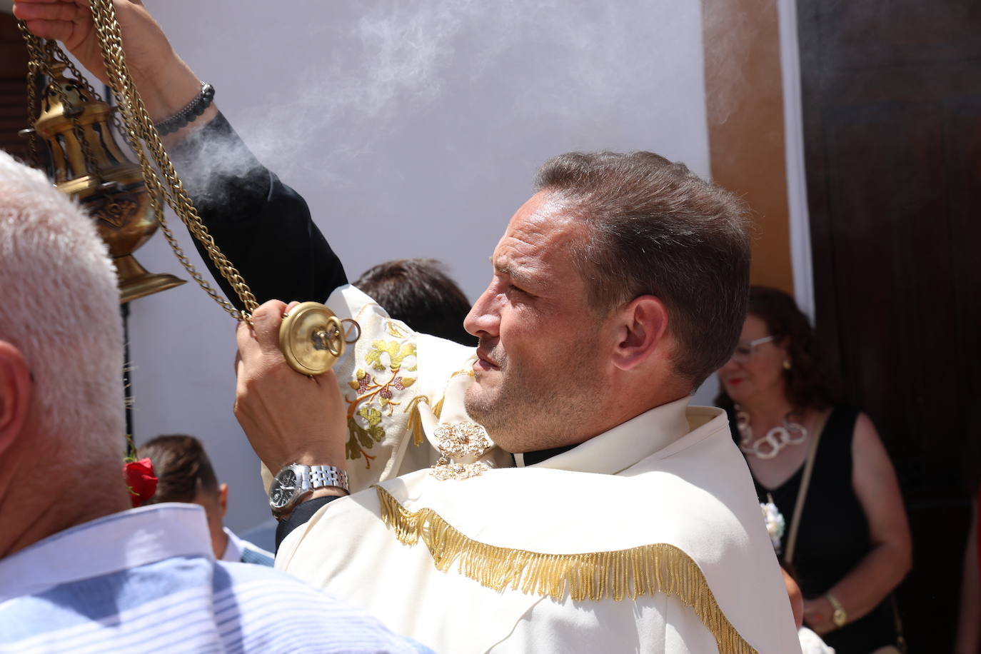 Corpus Christi 2023