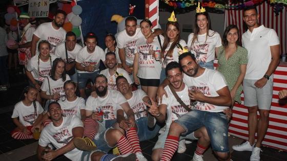 Último día para inscribirse a la fiesta de Los Bartolos