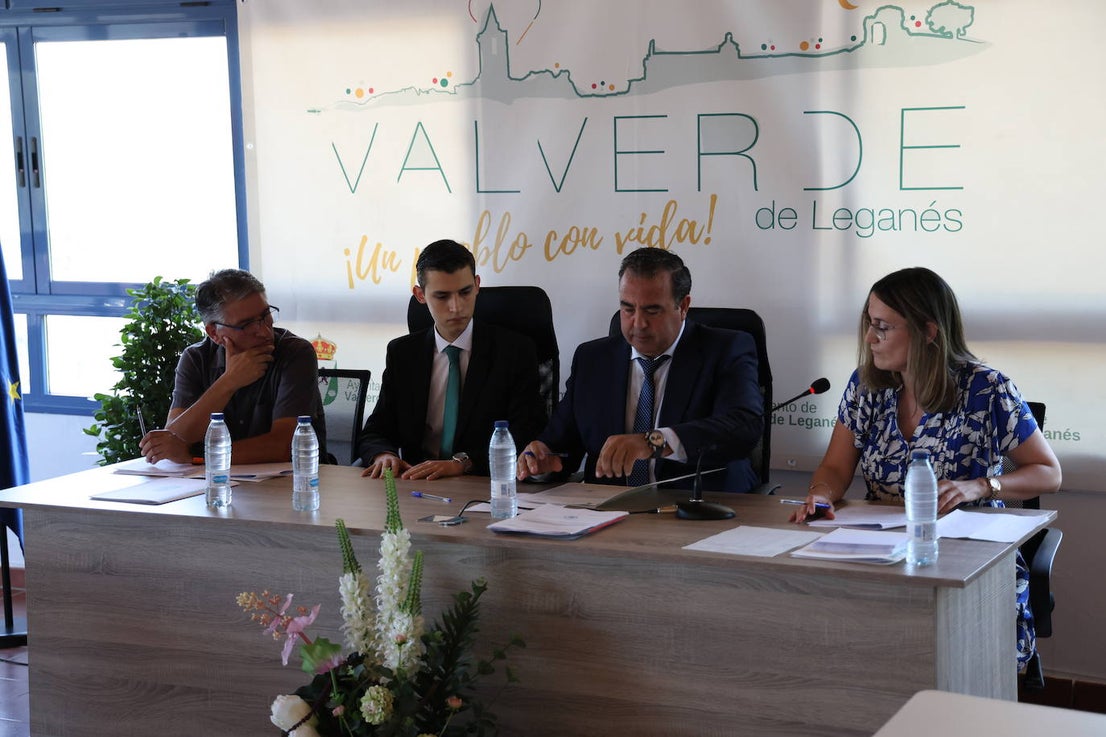 Acto de Investidura