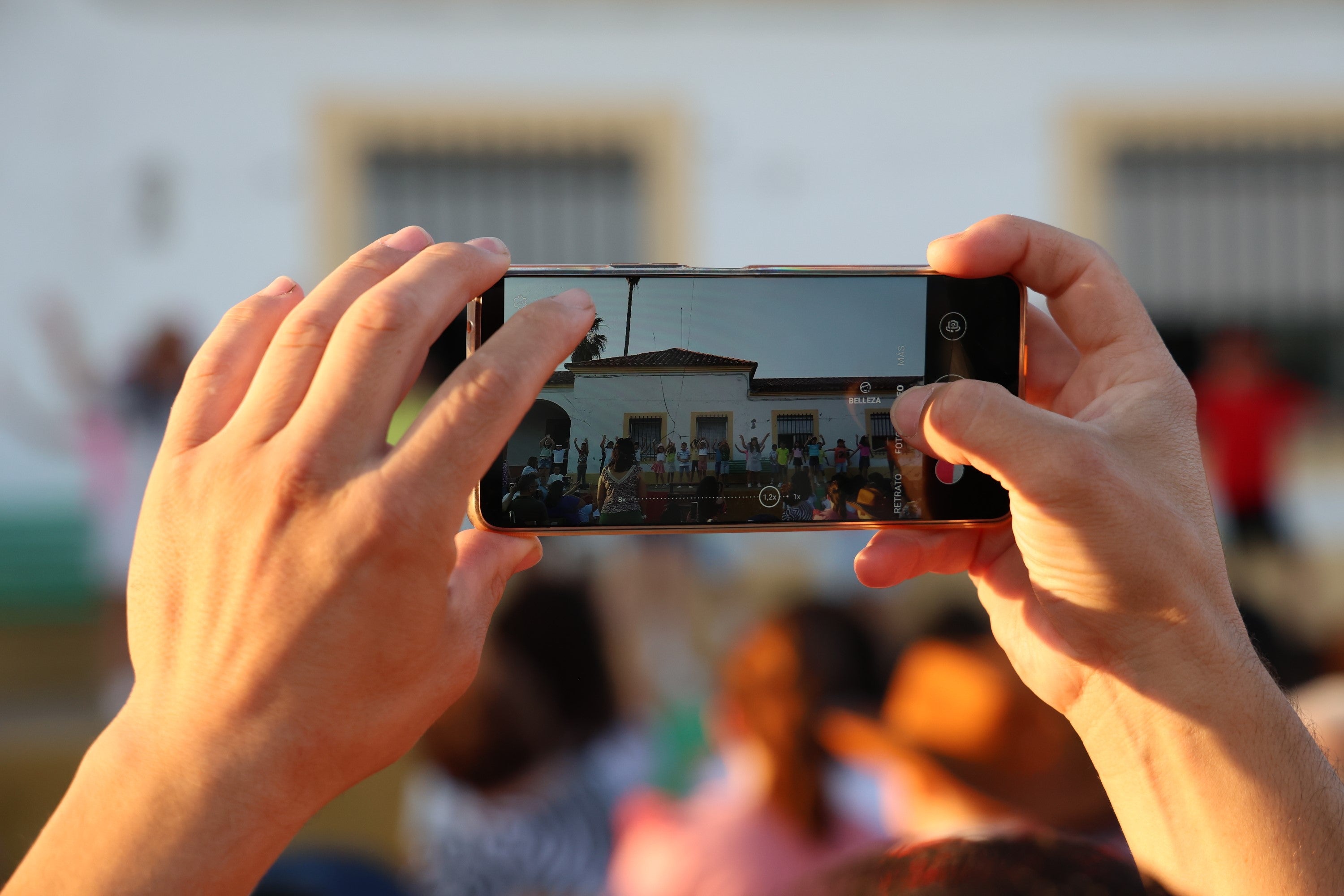 Fiesta finde curso del CEIP 'César Hurtado Delicado' (II)
