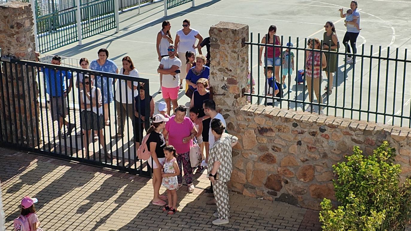 Inauguración del Campamento de Verano &#039;La Tribu&#039;