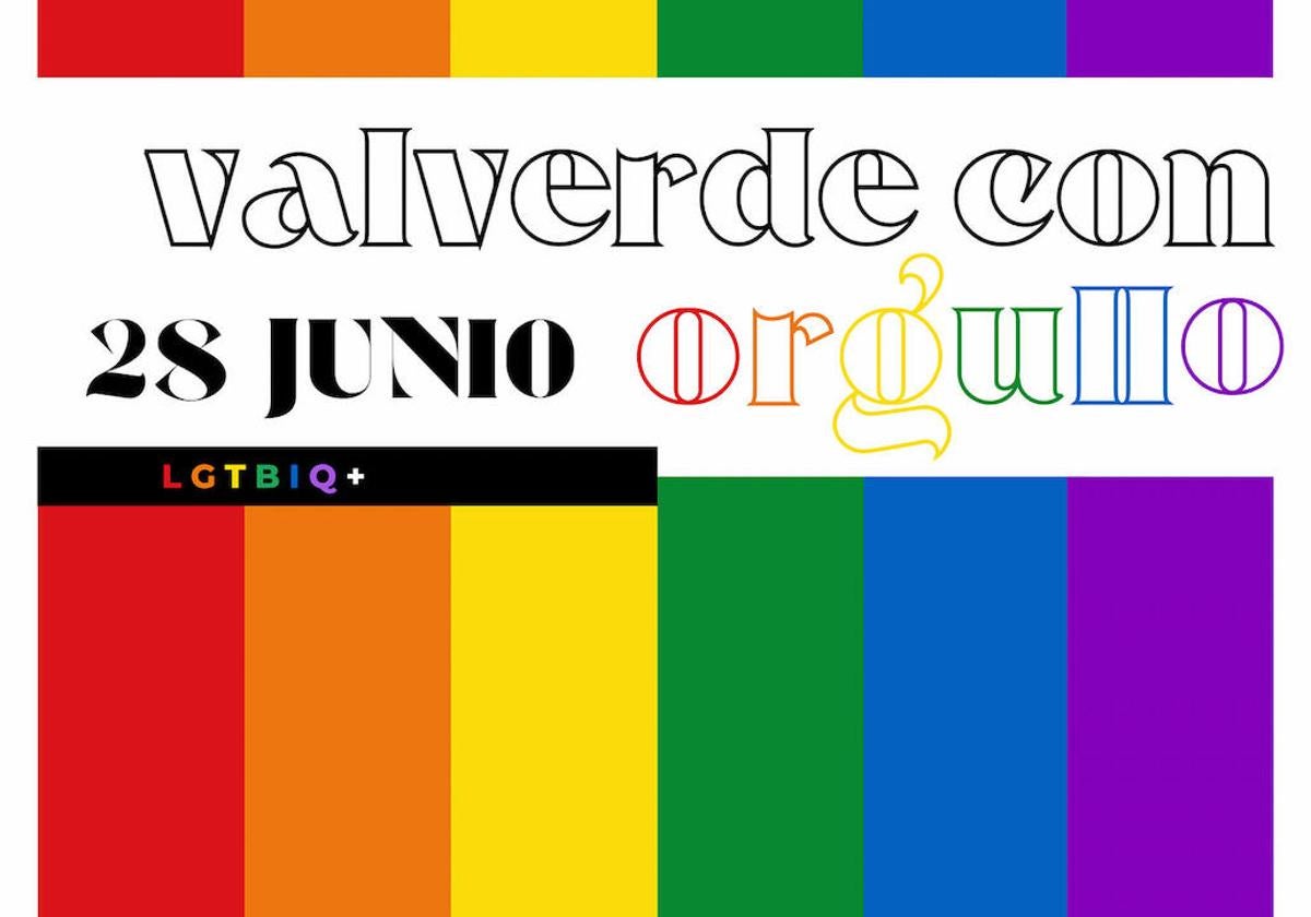 Hoy se celebra el Día del Orgullo LGTBIQ+