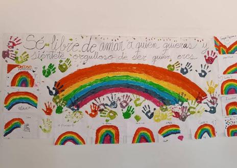 Imagen secundaria 1 - Más imágenes de la celebración